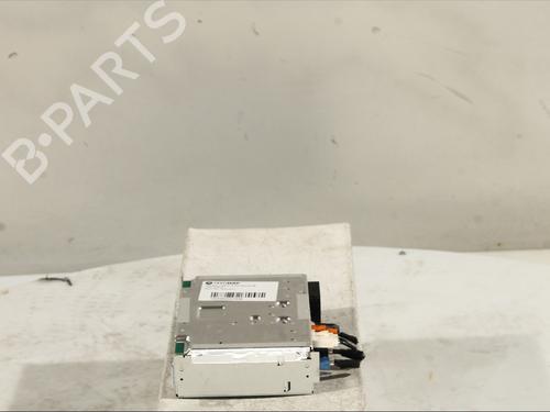 Electronic module PEUGEOT 208 II (UB_, UP_, UW_, UJ_) 1.2 PureTech 100 | BP29349615M83 