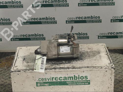 Used Starter FORD MONDEO V Turnier (CF) [2014-2025]  11980692