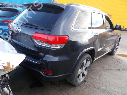 Front differential JEEP GRAND CHEROKEE IV (WK, WK2) 3.0 CRD V6 4x4 | BP32038060M23  - Image 8