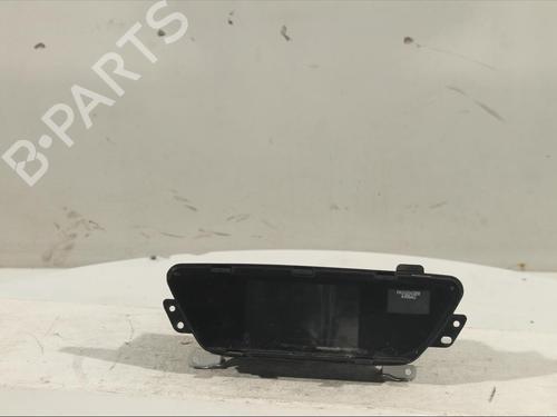 Pantalla multifuncion HONDA CR-V III (RE_) 2.2 i-CTDi 4WD (RE6) (140 hp) 13913168