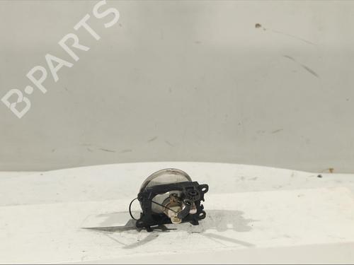 Right front fog light CITROËN C3 II (SC_) 1.0 VTi 68 | BP12452568C31 