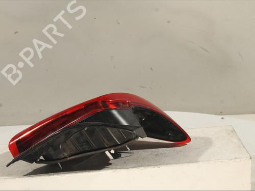 Left taillight TOYOTA YARIS (_P13_) 1.5 Hybrid (NHP130_, NHP130) | BP29203406C34 