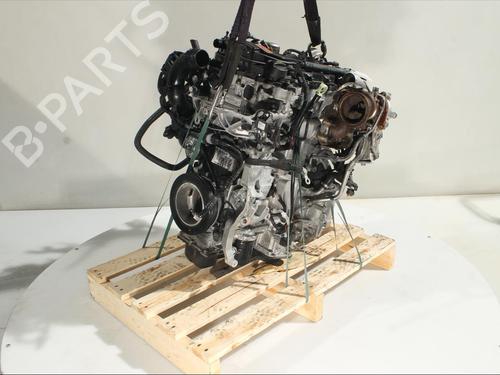 Engine OPEL CORSA F (P2JO) 1.2 (68) | BP24856983M1 