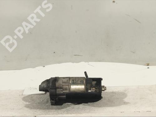 Used Starter BMW X1 (E84) [2009-2015]  11984007