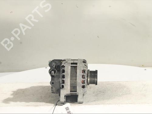 Used Alternator Alternator OPEL GRANDLAND / GRANDLAND X (A18, P1UO) 1.2 (75) (131 hp) 24948169 24948169