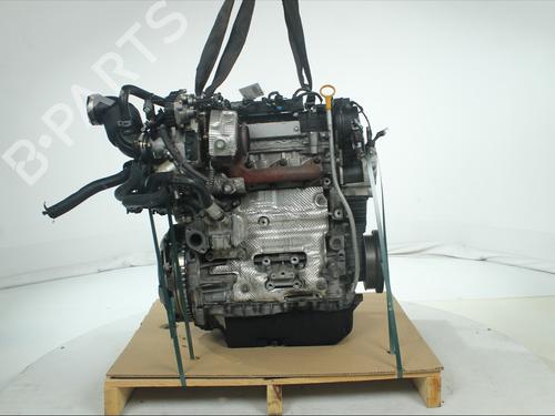 Motor Motor KIA SPORTAGE IV (QL, QLE) 1.6 CRDi (136 hp) 36283831 36283831