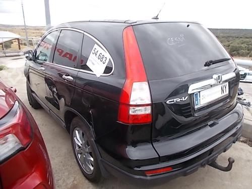 Starter HONDA CR-V III (RE_) 2.2 i-CTDi 4WD (RE6) | BP21783033M8 