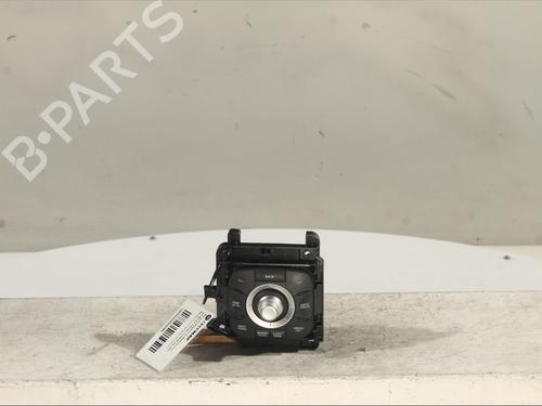 Used Switch RENAULT MEGANE III Hatchback (BZ0/1_, B3_) 1.2 TCe (BZ16, BZ28) (132 hp) 30740911