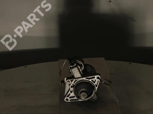 Startmotor RENAULT GRAND SCÉNIC III (JZ0/1_) 1.6 dCi (JZ00, JZ12) | BP11910736M8 