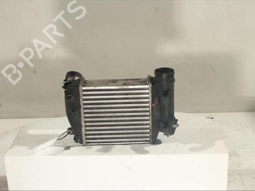 Intercooler AUDI A6 C6 Avant (4F5)  | BP19505368M30 