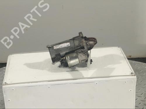 Used Starter Starter FORD FIESTA VI (CB1, CCN) 1.6 TDCi (75 hp) 11901227 11901227