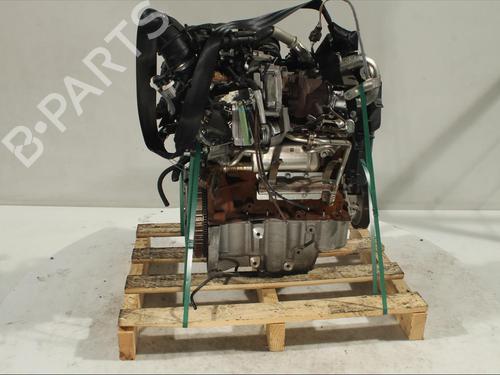 Engine DACIA LODGY (JS_)  | BP12524154M1 