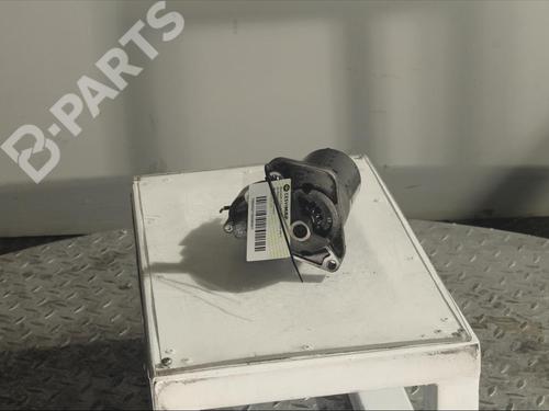 Starter RENAULT CLIO IV (BH_) 0.9 TCe 90 (BHNF, BHMA, BHMH, BHJK, BHJR) | BP11901522M8 