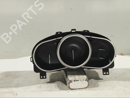Compteur de vitesse MAZDA CX-7 (ER) 2.2 MZR-CD AWD (ER10A) (173 hp) 26919823