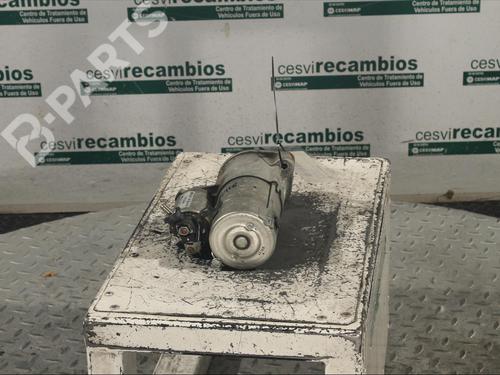 Startmotor SSANGYONG KORANDO (C300) E-Motion | BP11981068M8 