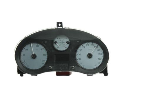 Used Instrument cluster Instrument cluster PEUGEOT PARTNER Tepee 1.6 BlueHDi 100 (100 hp) 40484977 40484977