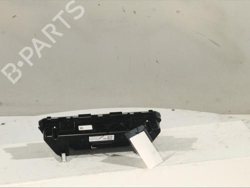 Climate control SSANGYONG KORANDO (C300) 1.6 e-XDi | BP32005174I5