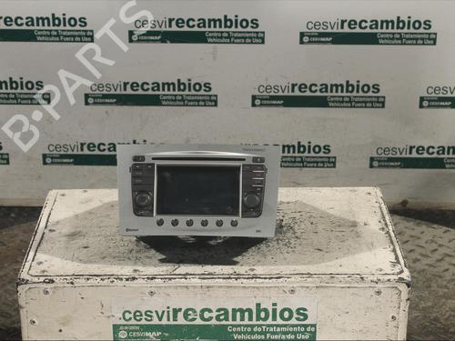 Modulo electronico OPEL CORSA D (S07) [2006-2015]  12075277