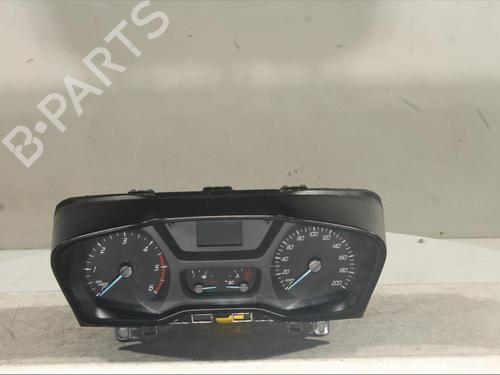 Used Instrument cluster FORD TRANSIT CUSTOM V362 Van (FY, FZ) [2012-2025]  26949163