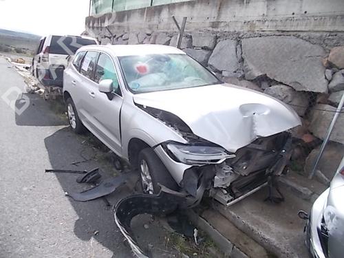 Rear differential VOLVO XC60 II (246) B4 Mild-Hybrid | BP26229881M24 - Image 8