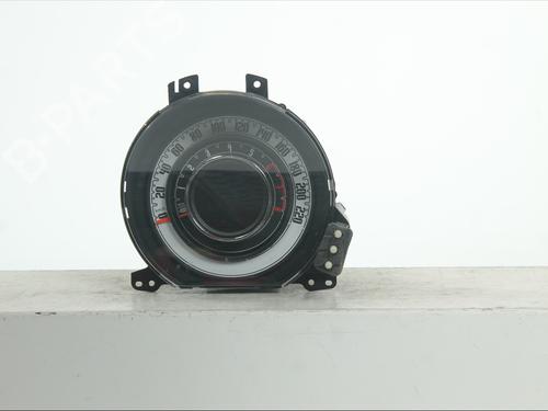 Used Instrument cluster Instrument cluster 37275980 37275980