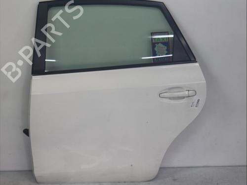 Used Left rear door Left rear door TOYOTA PRIUS PLUS (_W4_) 1.8 Hybrid (ZVW40W, ZVW41W) (136 hp) 35936611 35936611