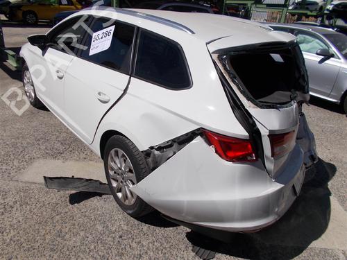 Used Parts SEAT LEON ST (5F8) 1.6 TDI (105 hp) 4275835