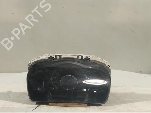 Used Instrument cluster Instrument cluster NISSAN NOTE (E12) 1.5 dCi (90 hp) 26925486 26925486