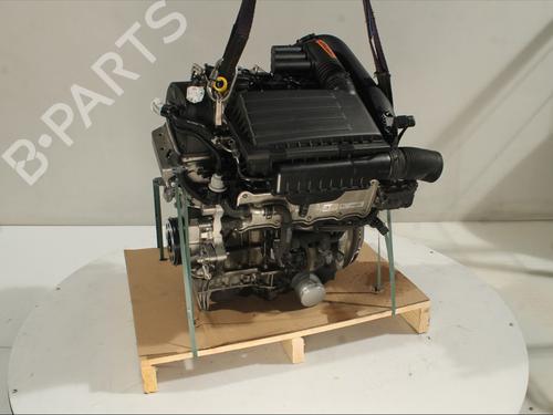 Engine AUDI A1 (8X1, 8XK) 1.4 TFSI | BP31121362M1