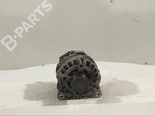 Used Alternator DACIA DOKKER MPV (KE_) 1.5 dCi / Blue dCi 75 (KEAJ, KEAH, KEJW) (75 hp) 11911093