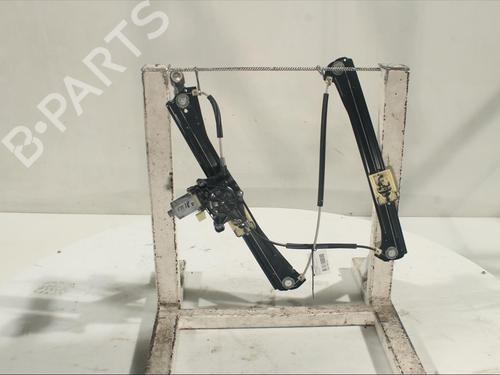 Used Front right window mechanism Front right window mechanism VW TIGUAN (5N_) 2.0 TSI 4motion (180 hp) 15884022 15884022
