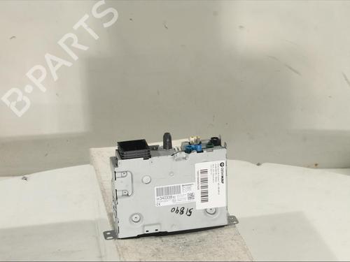 Elektronische module CITROËN C4 CACTUS 1.2 THP 110 | BP24399223M83 
