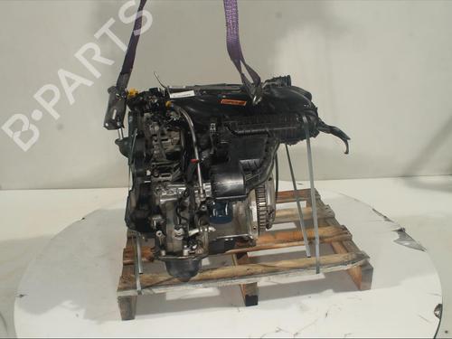 Engine RENAULT TWINGO III (BCM_, BCA_) 1.0 SCe 70 | BP21125540M1 