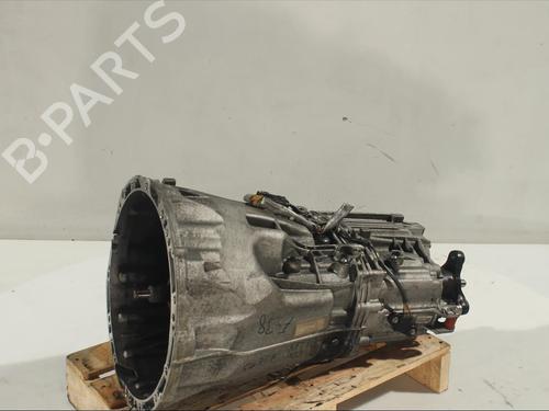 Gearbox MERCEDES-BENZ C-CLASS T-Model (S205)  | BP13319050M3 