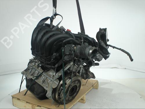 Engine MAZDA 3 Saloon (BM_, BN_) 2.0 | BP37285574M1 - Image 5