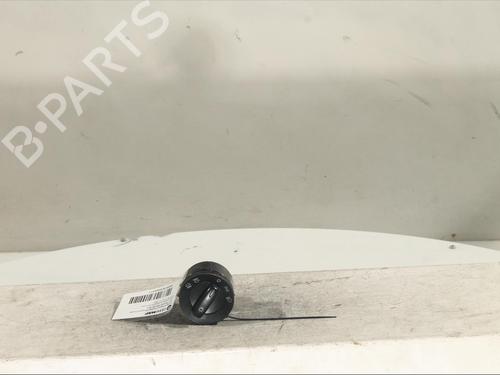 Used Headlight switch Headlight switch VW CADDY III Box Body/MPV (2KA, 2KH, 2CA, 2CH) 1.6 TDI (102 hp) 17220163 17220163