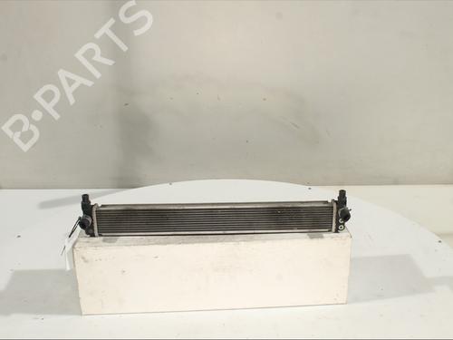 Used Oil radiator Oil radiator TOYOTA PRIUS (_W3_) 1.8 Hybrid (ZVW30) (136 hp) 30740862 30740862
