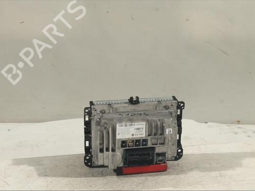 Electronic module JEEP CHEROKEE (KL)  | BP15883522M83 