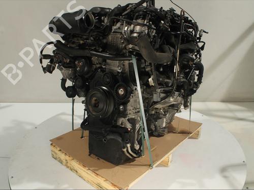 Engine JAGUAR F-PACE (X761) 2.0 TD4 AWD | BP32769061M1 - Image 3