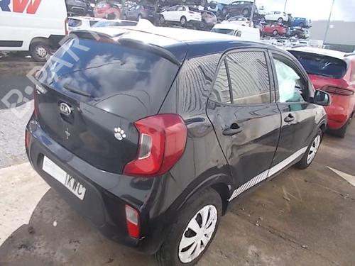 Starter KIA PICANTO III (JA) 1.0 | BP24857161M8  - Image 6