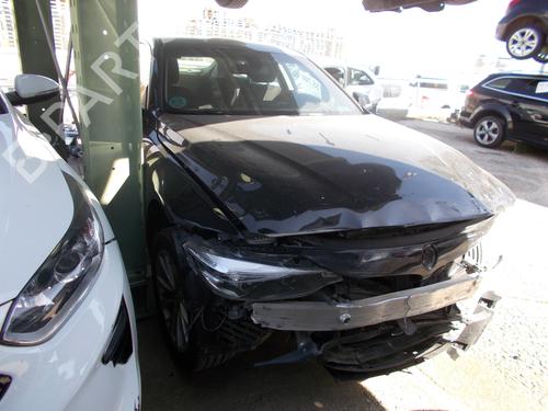 Used Parts BMW 4 Gran Coupe (F36) 420 d (190 hp) 3015884