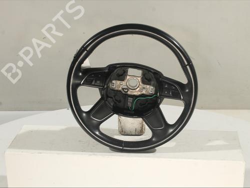 Volant AUDI Q3 (8UB, 8UG) 2.0 TDI (150 hp) 31962352