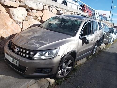 Starter VW TIGUAN (5N_) 2.0 TDI 4motion | BP24352885M8  - Image 7
