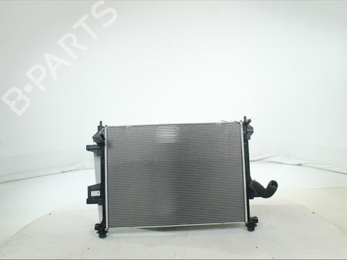 Radiateur D'huile Radiateur D'huile EBRO S400 1.5 HEV (211 hp) 36396875 36396875