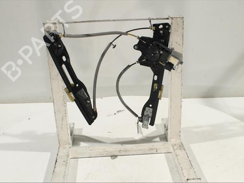 Used Front left window mechanism Front left window mechanism FORD MONDEO V Turnier (CF) 2.0 TDCi 4x4 (150 hp) 12081044 12081044