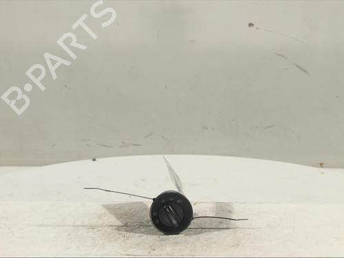 Used Headlight switch Headlight switch SKODA OCTAVIA II (1Z3) 1.6 TDI (105 hp) 13356613 13356613