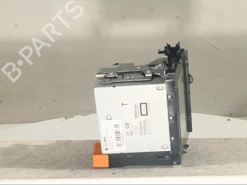 Electronic module MAZDA CX-5 (KE, GH) 2.0 (KEEFW) | BP24352003M83 - Image 3