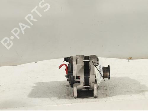 Used Alternator Alternator RENAULT CLIO IV (BH_) 1.5 dCi 75 (75 hp) 11904794 11904794
