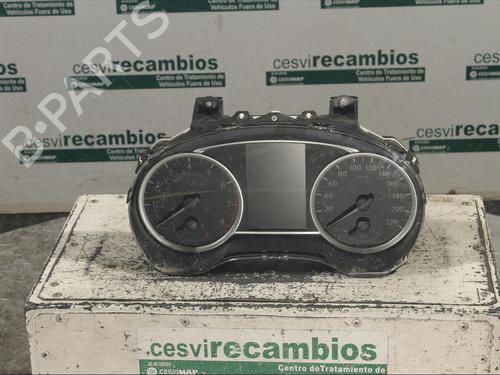 instrument-cluster-nissan-micra-v-k14-5fb0a-lcdn735a-24810-5fb0a-2016-11989257 main image
