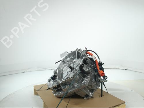 Electronic module MAZDA 2 Hatchback (KB) 1.5 Hybrid (KBAC3X) | BP37511950M83 - Image 2